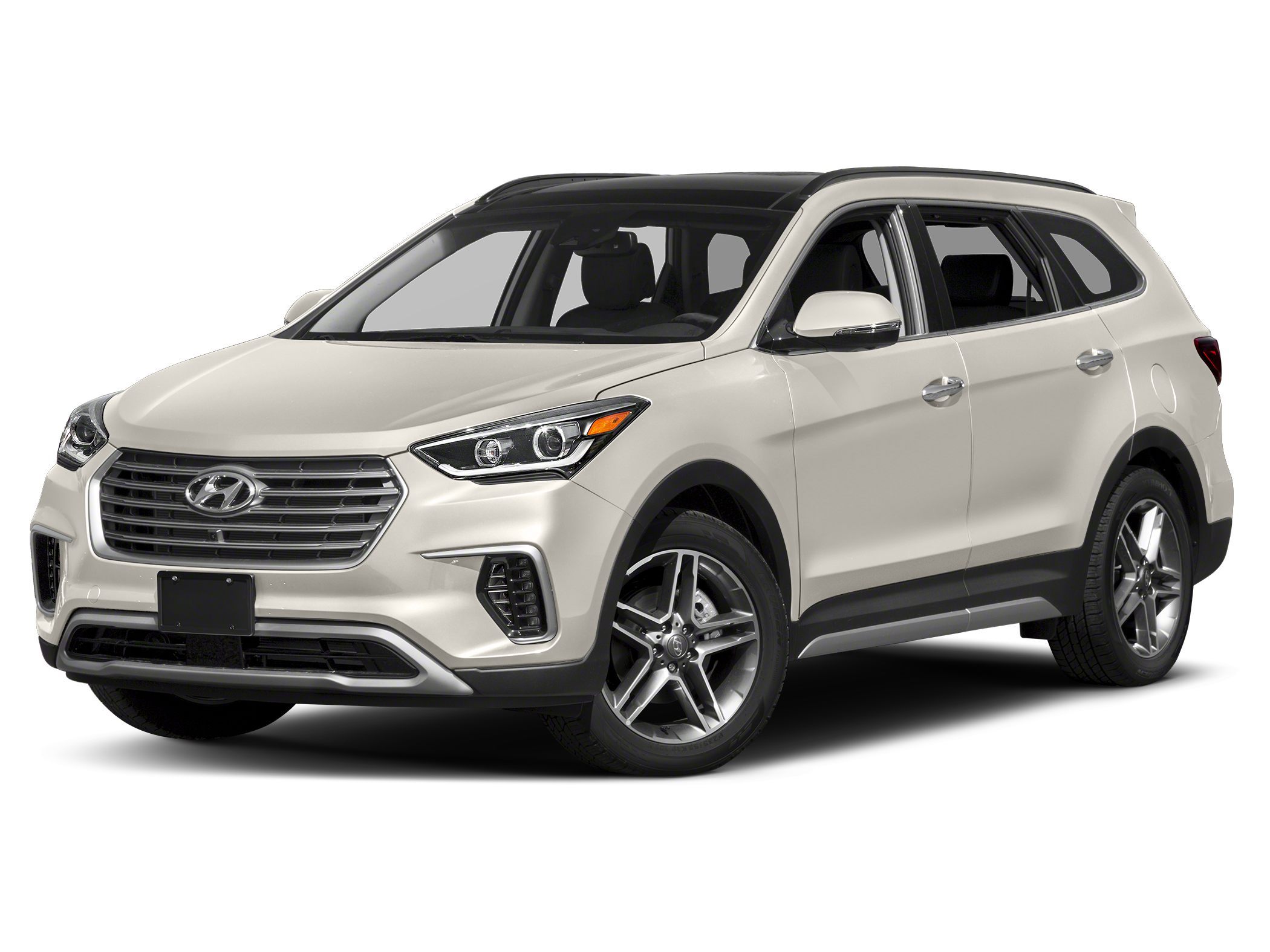 hyundai santa fe 2019 KM8SR4HF7KU305128 image hyundai santa fe 2019 KM8SR4HF7KU305128 image